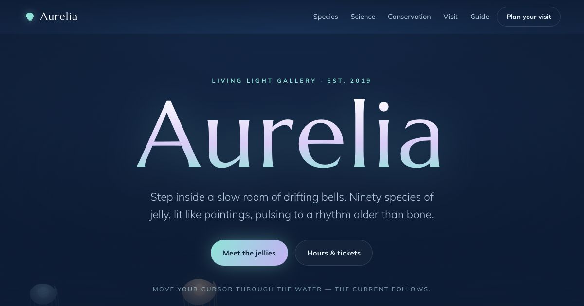Aurelia